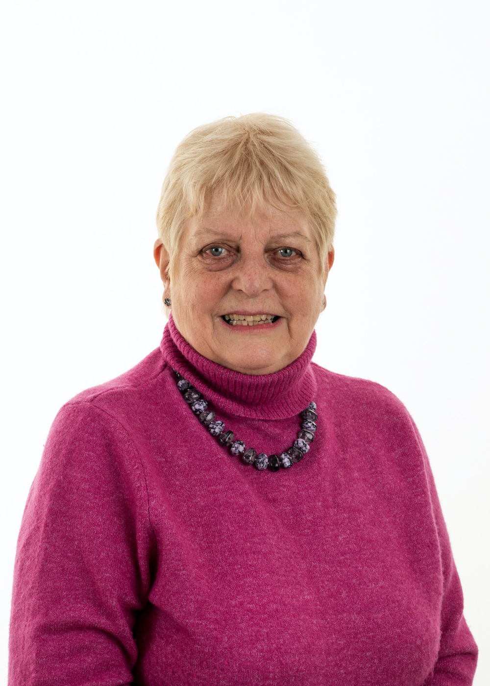 Jill Sinclair - Notary Public